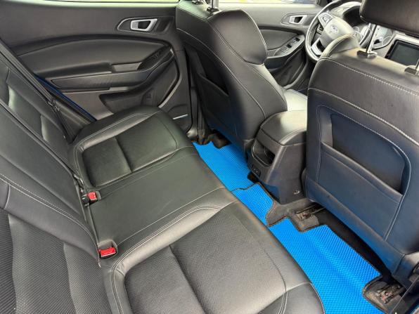 Chery Tiggo 4 I Рестайлинг с пробегом 2019 года, цена 1 230 000 рублей, 93685 км, внедорожник, Автокод Объявления