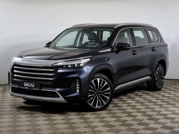 Exeed VX I с пробегом 2023 года, цена 2 598 000 рублей, 95854 км, внедорожник, Автокод Объявления