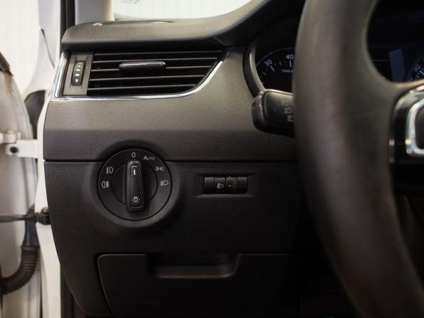 Skoda Octavia III (A7) с пробегом 2013 года, цена 865 000 рублей, 255902 км, лифтбек, Автокод Объявления