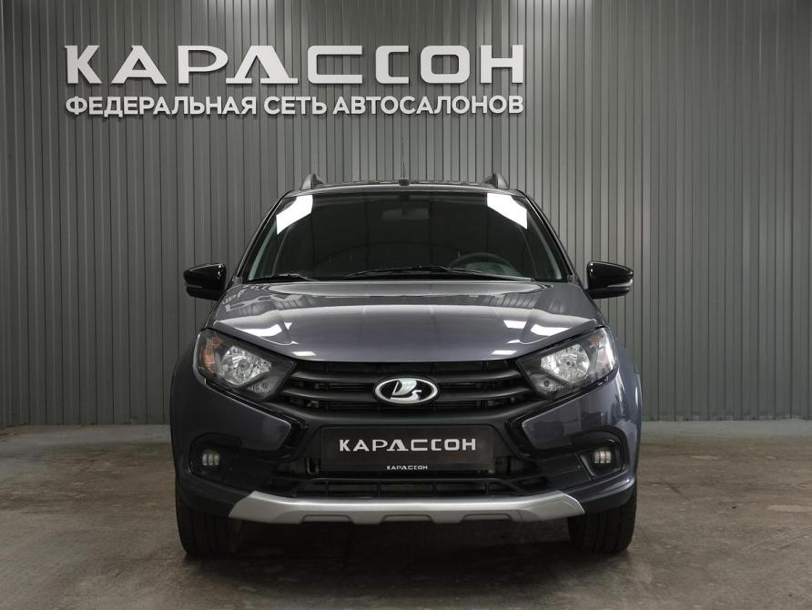 Lada (ВАЗ) Granta I Рестайлинг Пермь  - изображение 3