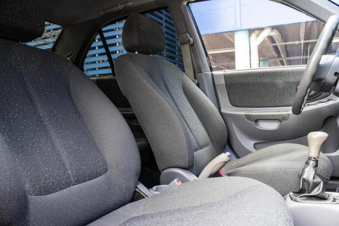Hyundai Accent II с пробегом 2011 года, цена 449 000 рублей, 223791 км, седан, Автокод Объявления