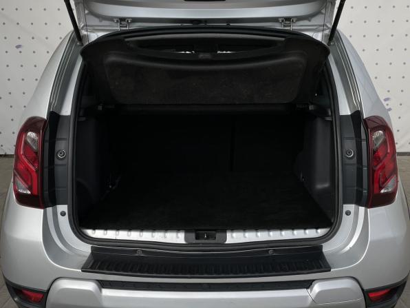 Renault Duster I Рестайлинг с пробегом 2016 года, цена 1 530 000 рублей, 80449 км, внедорожник, Автокод Объявления