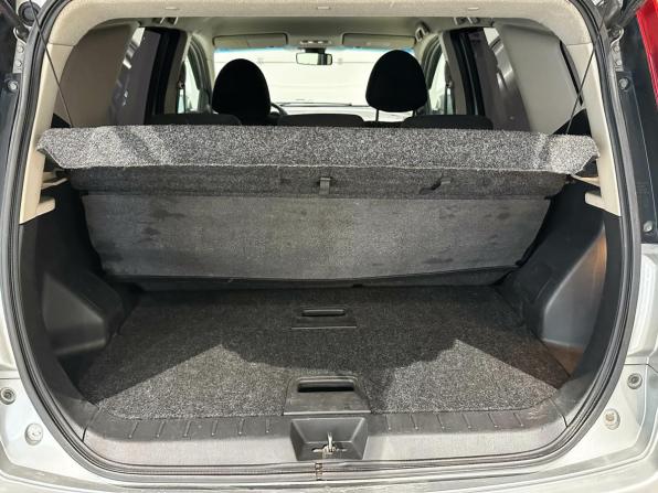 Nissan Note I с пробегом 2006 года, цена 341 260 рублей, 221705 км, хэтчбек, Автокод Объявления