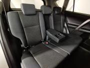 Toyota RAV4 IV (XA40) Рестайлинг Москва  - изображение 37
