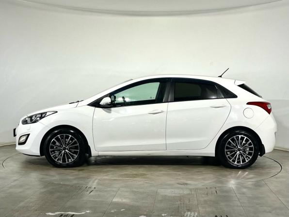 Hyundai i30 II с пробегом 2014 года, цена 1 050 000 рублей, 192170 км, хэтчбек, Автокод Объявления