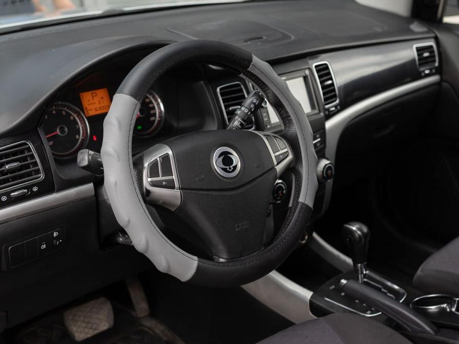 SsangYong Actyon II Новосибирск  - изображение 11