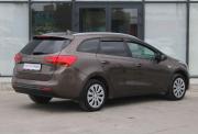 Kia Ceed II Рестайлинг Саратов  - изображение 36