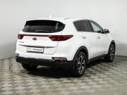 Kia Sportage IV Рестайлинг Санкт-Петербург  - изображение 27