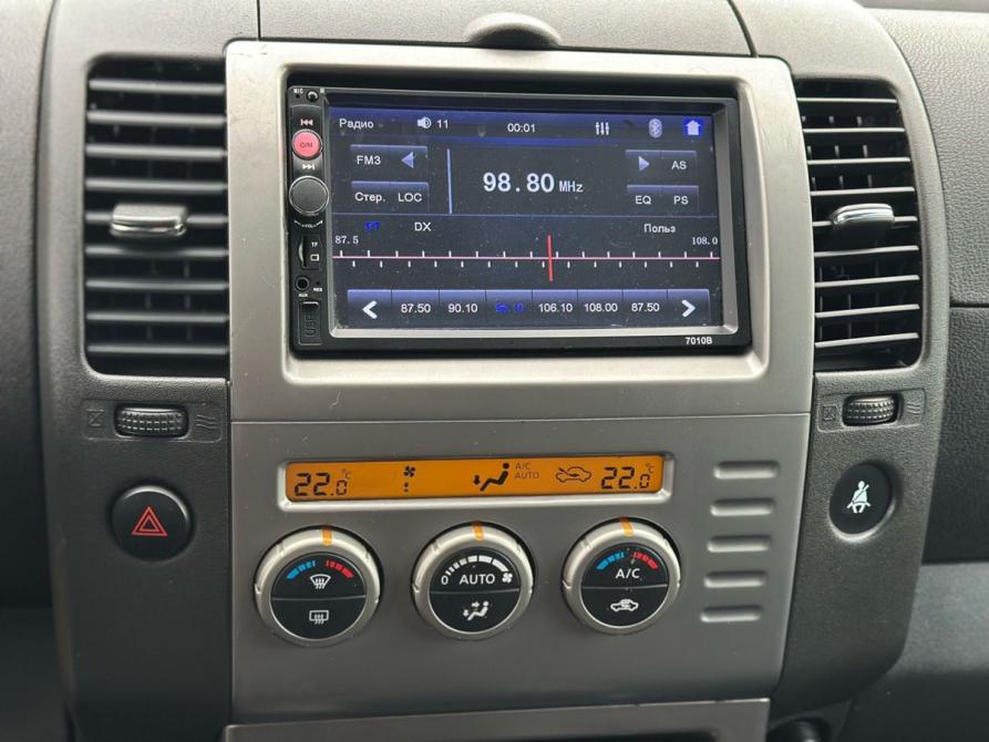 Nissan Pathfinder III Волгоград  - изображение 15