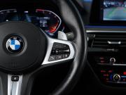 BMW 5 серии VII (G30/G31/G38) Москва  - изображение 41