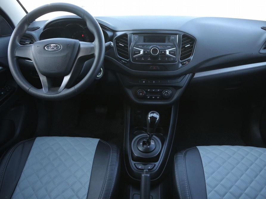 Lada (ВАЗ) Vesta I Иваново  - изображение 12