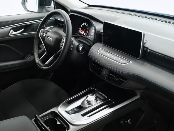 Haval Jolion I Рестайлинг с пробегом 2024 года, цена 2 083 000 рублей, 23000 км, внедорожник, Автокод Объявления