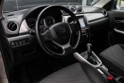 Suzuki Vitara II Москва  - изображение 33