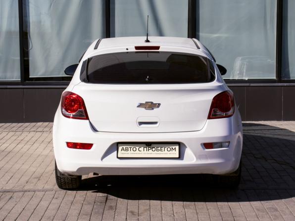 Chevrolet Cruze I Рестайлинг с пробегом 2012 года, цена 599 000 рублей, 235682 км, хэтчбек, Автокод Объявления