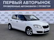 Skoda Fabia II Краснодар  - изображение 20