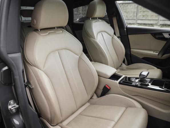 Audi A5 II (F5) Рестайлинг с пробегом 2020 года, цена 3 699 000 рублей, 157868 км, лифтбек, Автокод Объявления