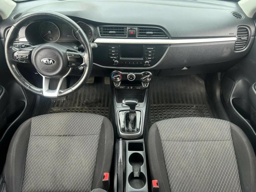 Kia Rio IV Набережные Челны  - изображение 14