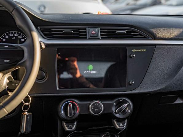 Kia Rio IV Рестайлинг с пробегом 2021 года, цена 1 788 000 рублей, 64436 км, хэтчбек, Автокод Объявления