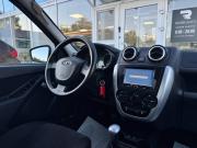 Lada (ВАЗ) Granta I Ульяновск  - изображение 30