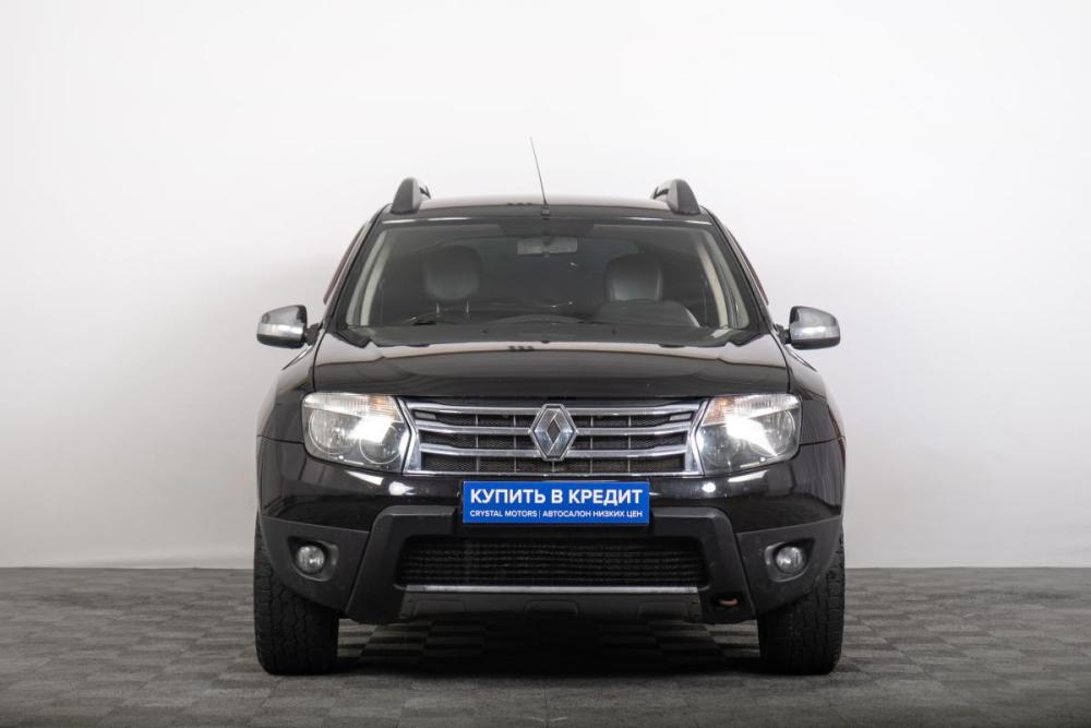 Renault Duster I Томск  - изображение 4