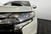 Mitsubishi Outlander III Рестайлинг Нижний Новгород  - изображение 40