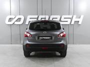 Nissan Qashqai I Рестайлинг Ростов-на-Дону  - изображение 22