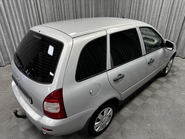 Lada (ВАЗ) Kalina I с пробегом 2011 года, цена 225 000 рублей, 163181 км, универсал, Автокод Объявления