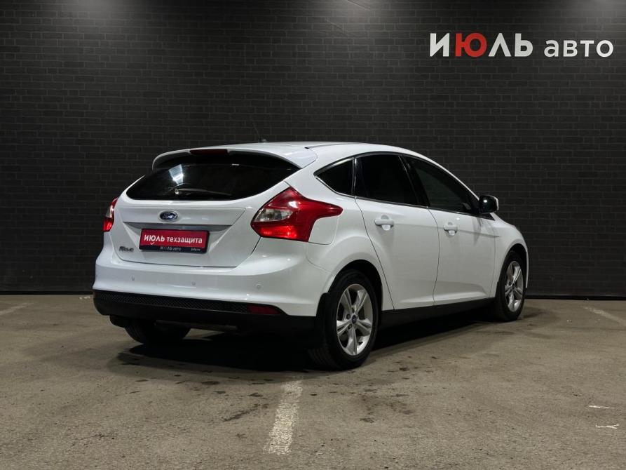 Ford Focus III Челябинск  - изображение 5