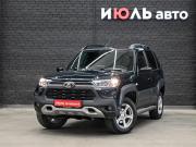 Lada (ВАЗ) Niva Travel I Екатеринбург  - изображение 18