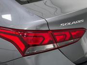 Hyundai Solaris II Рестайлинг Казань  - изображение 25