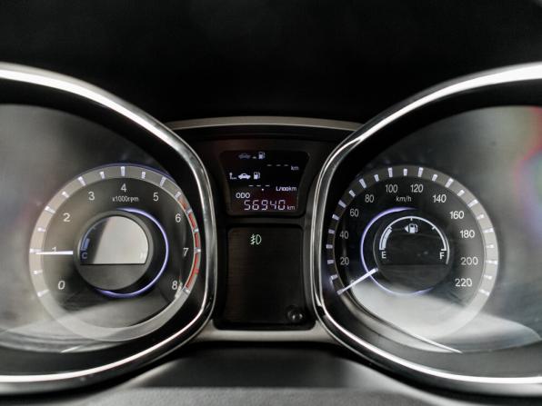 JAC S5 (Eagle) I Рестайлинг с пробегом 2019 года, цена 1 345 000 рублей, 56940 км, внедорожник, Автокод Объявления
