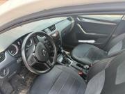 Skoda Octavia III (A7) Рестайлинг Кемерово  - изображение 8