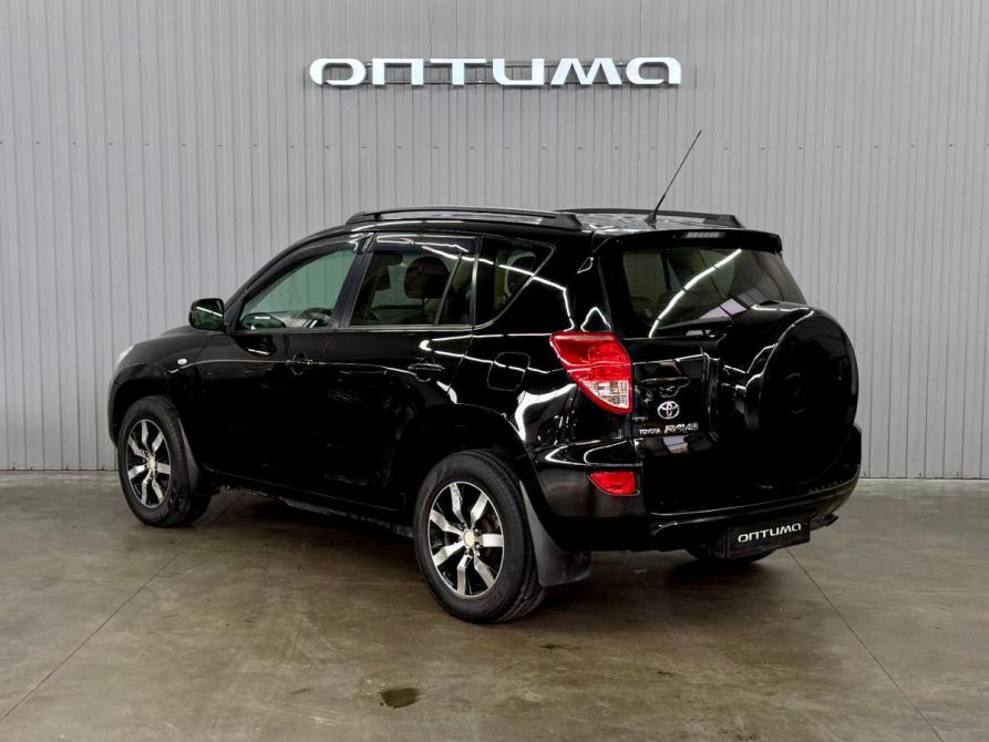 Toyota RAV4 III (XA30) Краснодар  - изображение 7