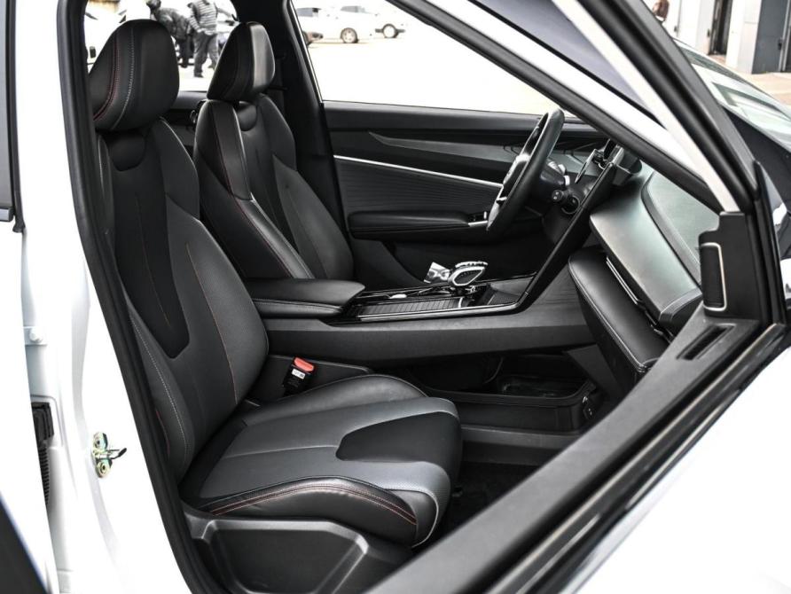 Geely Atlas II Новороссийск  - изображение 12