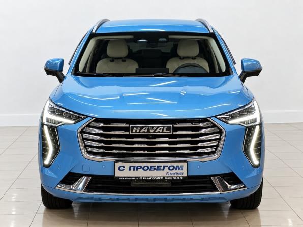 Haval Jolion I с пробегом 2021 года, цена 1 769 000 рублей, 42624 км, внедорожник, Автокод Объявления