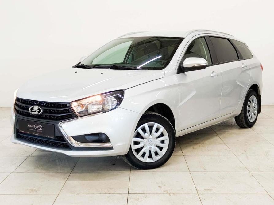 Lada (ВАЗ) Vesta I Тула  - изображение 1