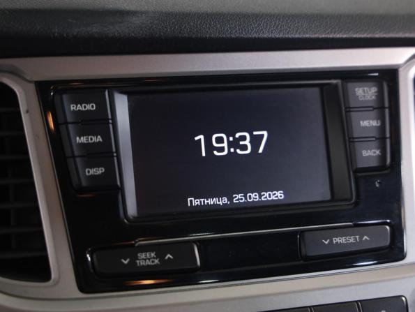 Hyundai Solaris II с пробегом 2019 года, цена 949 777 рублей, 194138 км, седан, Автокод Объявления
