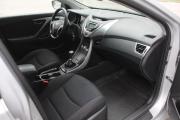Hyundai Elantra V (MD) Брянск  - изображение 29