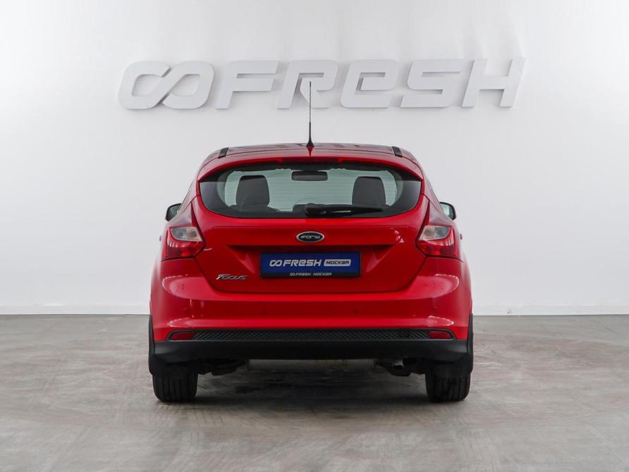 Ford Focus III Москва  - изображение 4