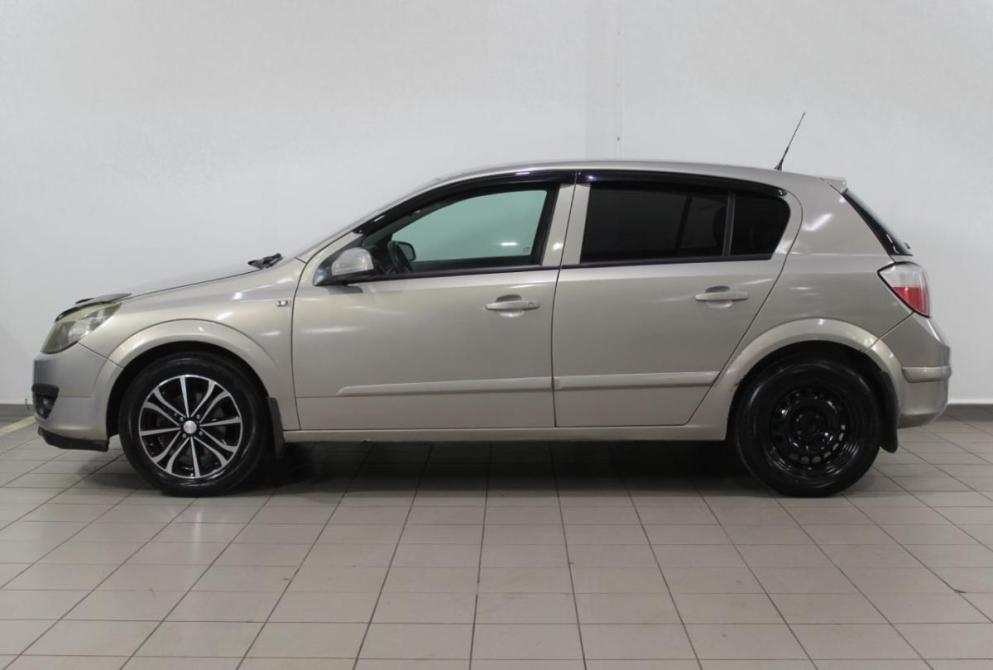 Opel Astra G Астрахань  - изображение 9