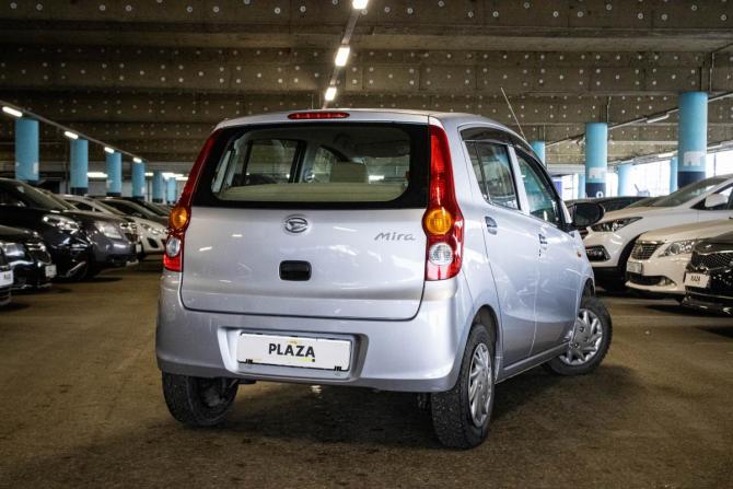 Daihatsu Mira VII с пробегом 2018 года, цена 659 000 рублей, 67223 км, хэтчбек, Автокод Объявления