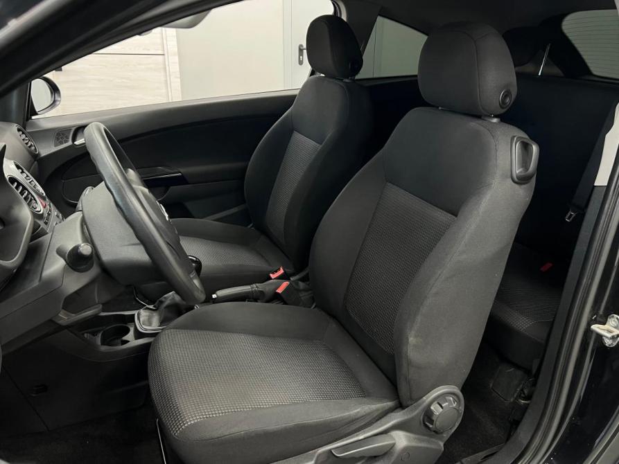 Opel Corsa D Рестайлинг II Казань  - изображение 14