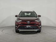 Toyota RAV4 IV (XA40) Рестайлинг Санкт-Петербург  - изображение 28