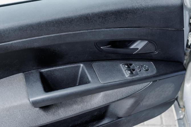 Fiat Punto III Grande Punto с пробегом 2007 года, цена 264 000 рублей, 145179 км, хэтчбек, Автокод Объявления