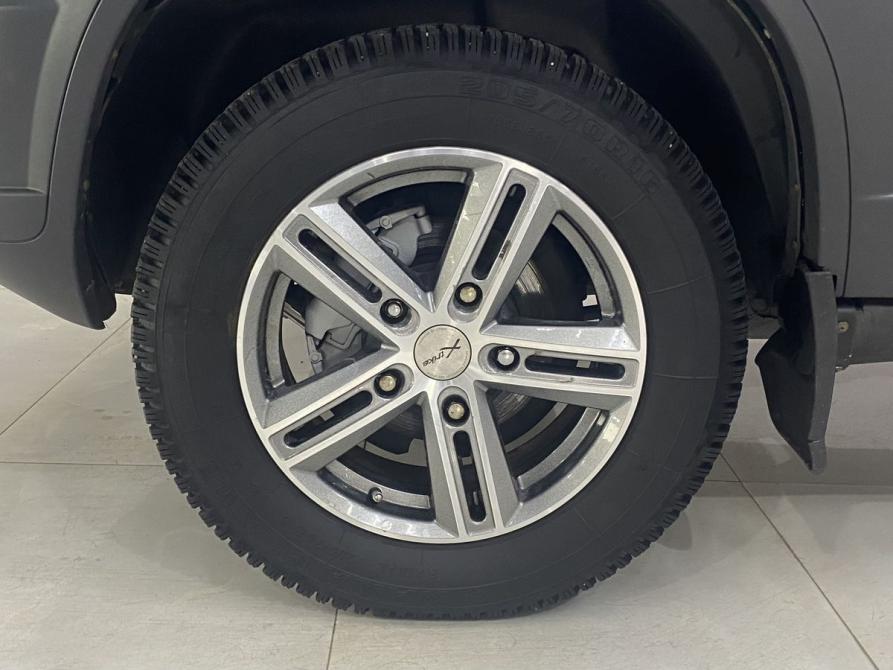 Chevrolet Niva I Рестайлинг Воронеж  - изображение 16