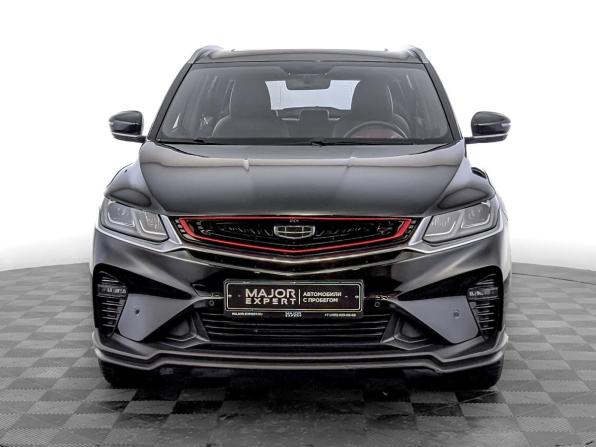 Geely Coolray I с пробегом 2021 года, цена 1 765 000 рублей, 63163 км, внедорожник, Автокод Объявления