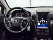Chevrolet Captiva I Екатеринбург  - изображение 36