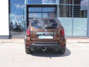 Renault Duster I Рестайлинг Нижний Новгород  - изображение 22