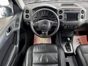 Volkswagen Tiguan I Рестайлинг Тверь  - изображение 34