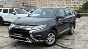 Mitsubishi Outlander III Рестайлинг 3 Санкт-Петербург  - изображение 17
